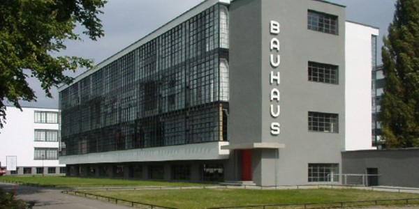 15 Bauhaus